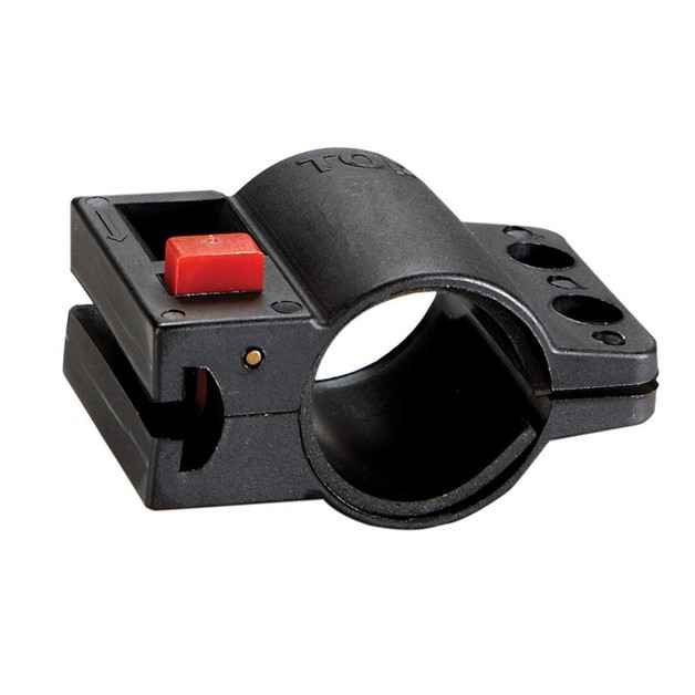 RK-5676　ゆ KRYPTONITE* keeper mini-6 (black) - BLUE LUG ONLINE STORE