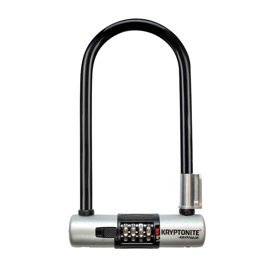 Kryptonite Uロックとケーブルロックセット Amazon.co.jp: KRYPTONITE(クリプトナイト) Evolution Mini-7 U