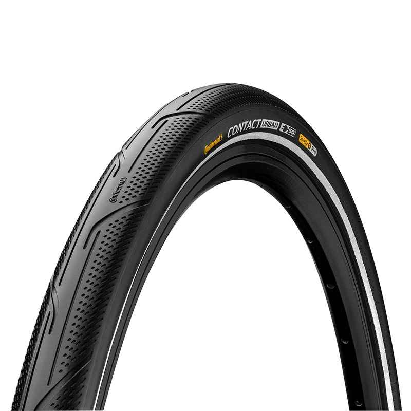 CONTINENTAL* contact urban wire 16