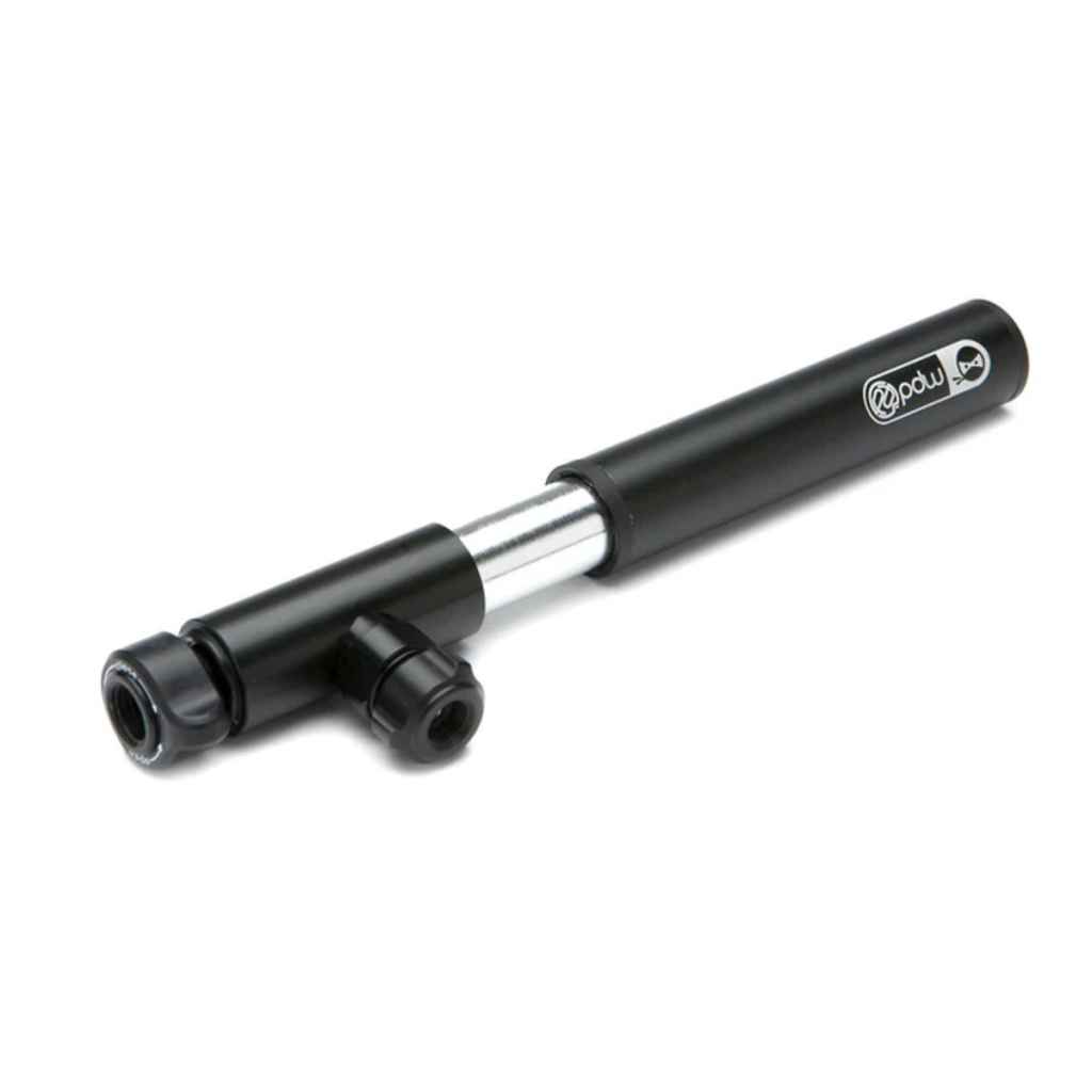 PDW* ninja pump (black) - BLUE LUG ONLINE STORE