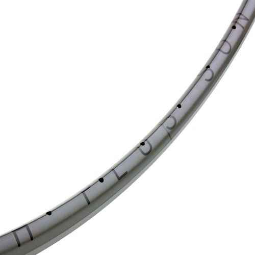 【超特価】 H PLUS SON* archetype rim (hard anodized) - BLUE LUG ONLINE パーツ