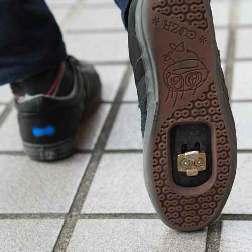 TIME* atac cleat - BLUE LUG ONLINE STORE