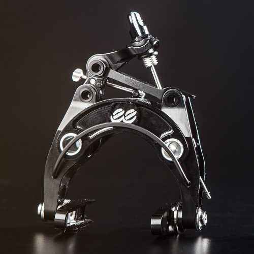 CANE CREEK* eeBrakes G4 regular mount (black) - BLUE LUG