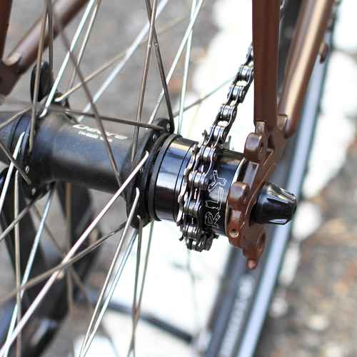 SURLY* cassette cog - BLUE LUG ONLINE STORE