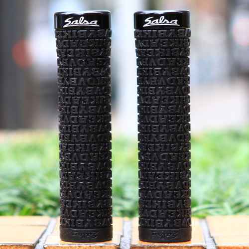 SALSAのファットバイクMUKLUK試乗車！ - BIKELOOP WEB