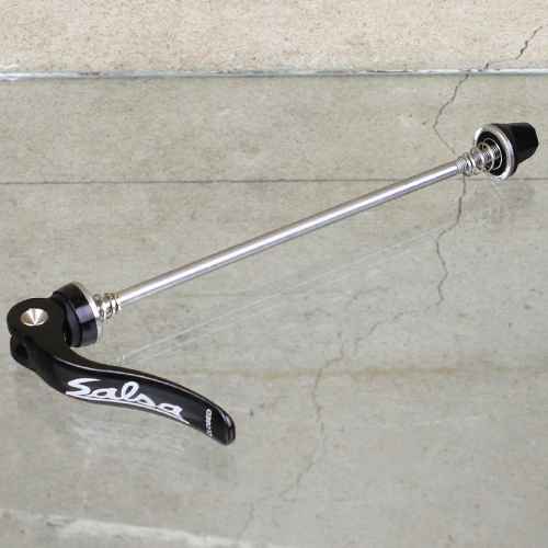 salsa様 SALSA CYCLES* flip-off skewers (black) - BLUE LUG ONLINE STORE