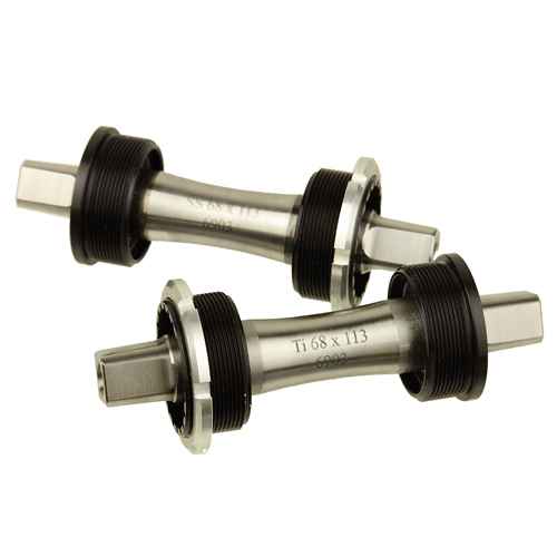 WHITE INDUSTRIES* bottom brackets - BLUE LUG ONLINE STORE
