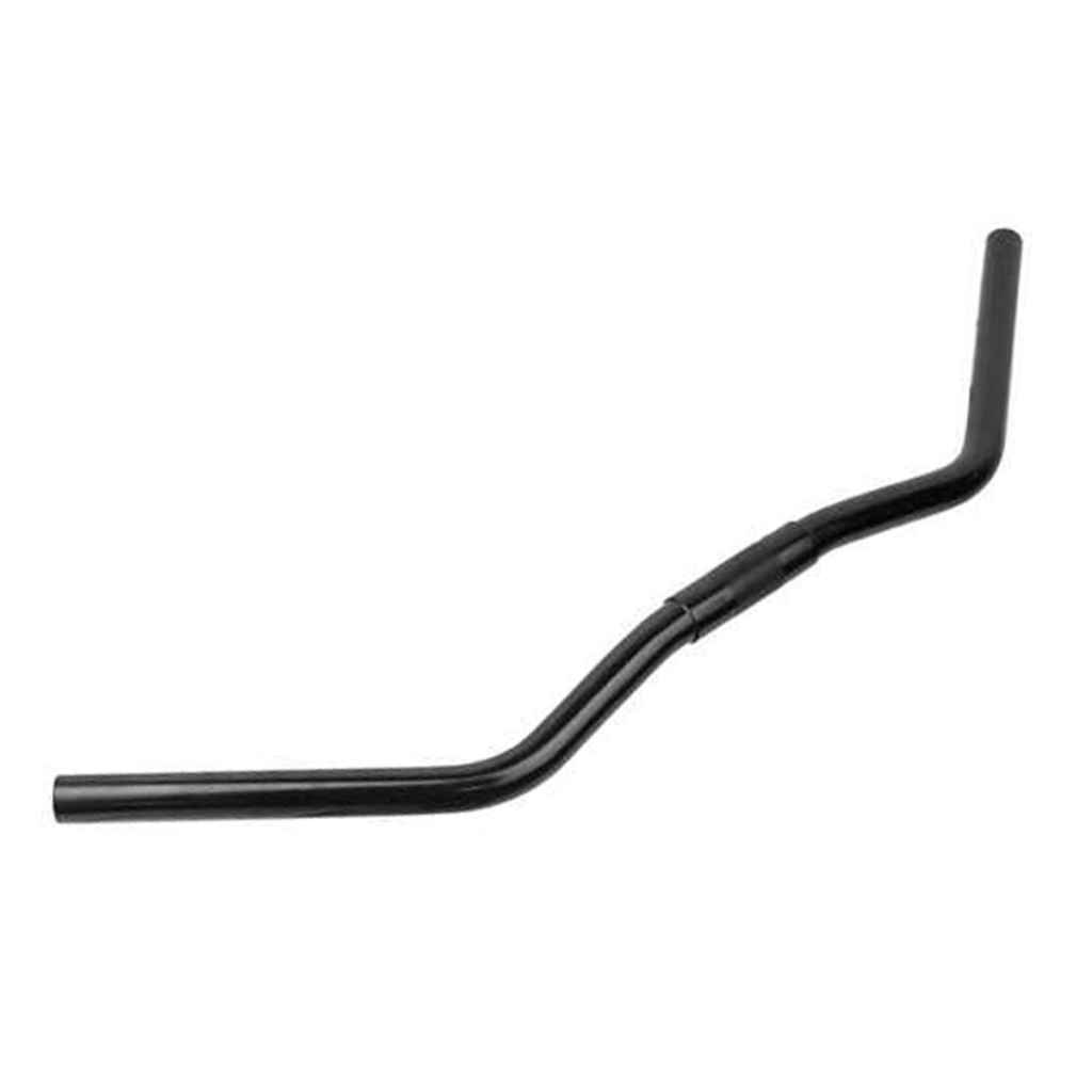 NITTO b354 heron bar ブルーラグ別注　ハンドル　ピスト NITTO* b354 heron bar (black) - BLUE LUG ONLINE STORE