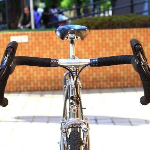 NITTO 135 ステム 58° 140 ステム65°（NITTO NJ-PRO 65° 日東 NJ