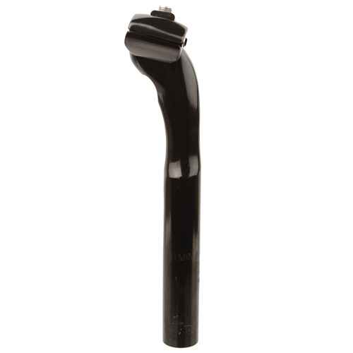 BL SELECT* aero seatpost (black) - BLUE LUG ONLINE STORE