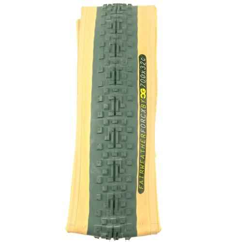 FAIRWEATHER* for CX tire by CG (algae) - BLUE LUG ONLINE STORE