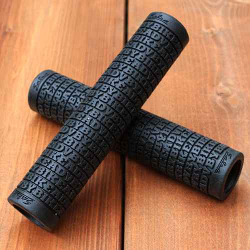 4164 salsa 700mm×590mm new SALSA CYCLES* backcountry grip (black) - BLUE LUG ONLINE STORE