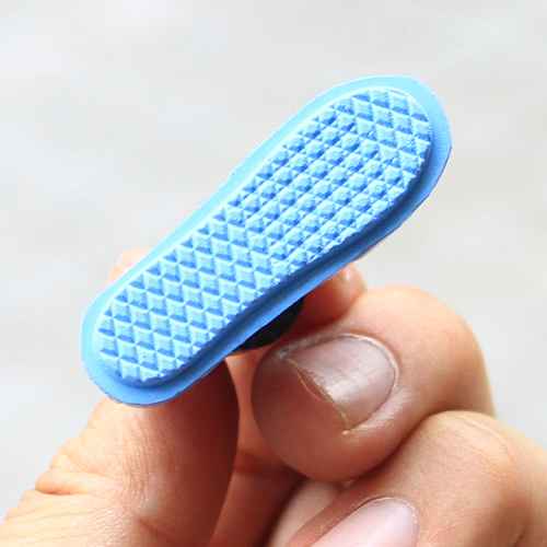 KOOL STOP* vans brake shoe (green) - BLUE LUG ONLINE STORE