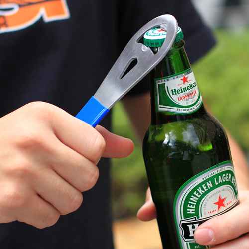 PARK TOOL* bottle opener (BO-2) - BLUE LUG ONLINE STORE