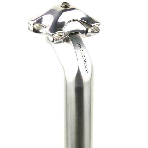 SIM WORKS* beatnik post (silver) - BLUE LUG ONLINE STORE