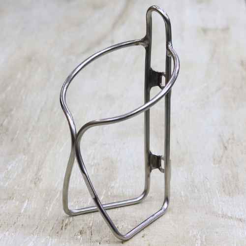 NITTO* stainless bottle cage (type 80) - BLUE LUG ONLINE STORE