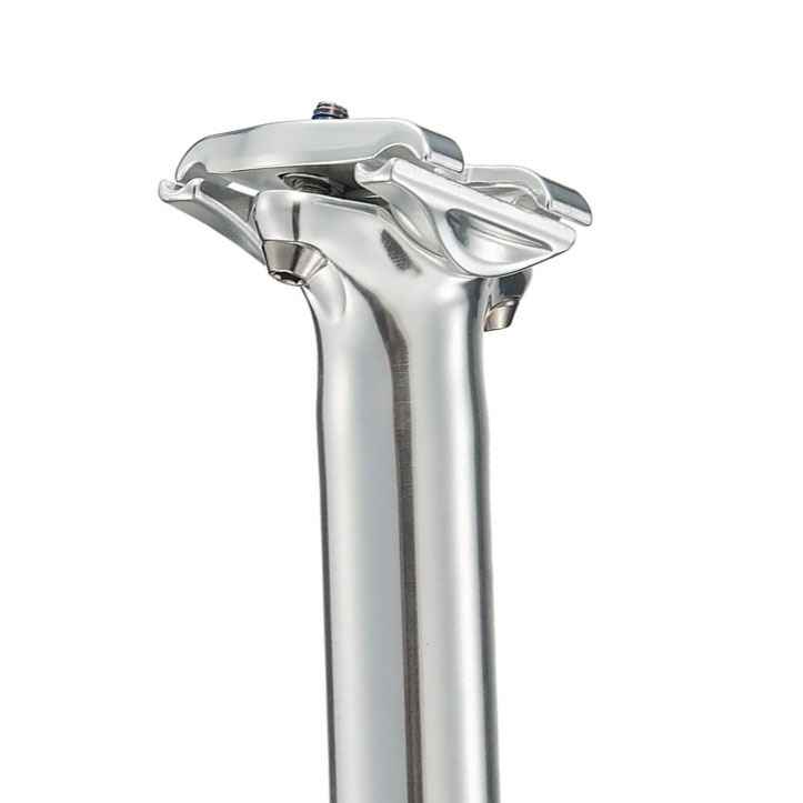 RITCHEY* classic zero seatpost (silver) - BLUE LUG ONLINE STORE