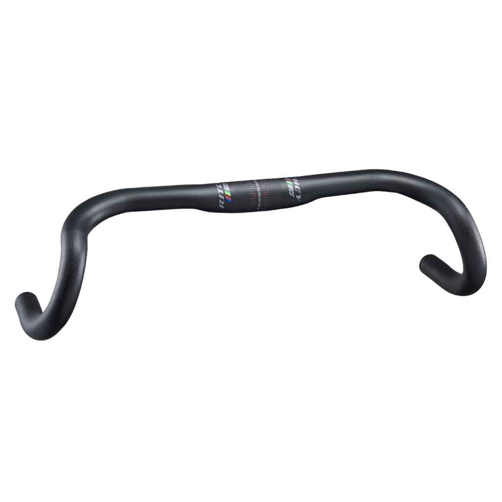 パーツ RITCHEY wcs butano internal handle 420mm RITCHEY* wcs butano internal handle (blatte black) - BLUE