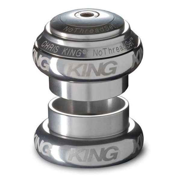 最も信頼できる KING* CHRIS nothreadset STORE ONLINE LUG BLUE - (silver) 1inch パーツ