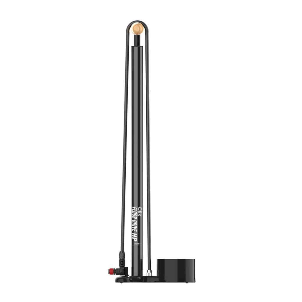LEZYNE* clik floor drive hp - BLUE LUG ONLINE STORE