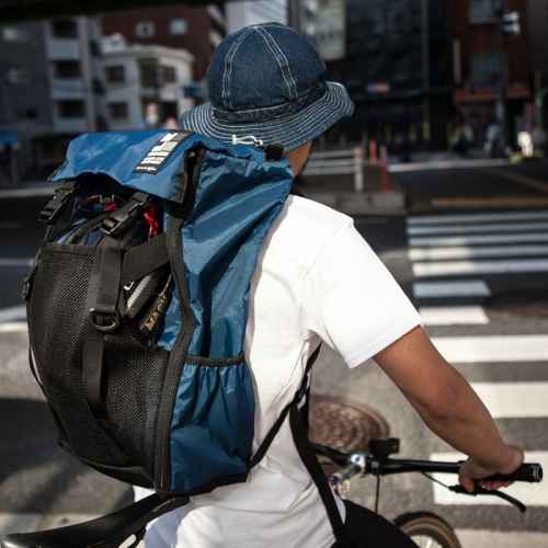 【新品・未使用】ILE Race Day Bag レースデイバッグ ブラック a24072581.jpg