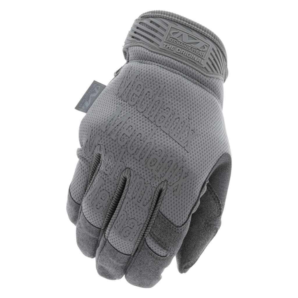 実物 メカニクスグローブ Sサイズ 廃盤色 MECHANIX* the original glove (wolf gray) - BLUE LUG ONLINE STORE