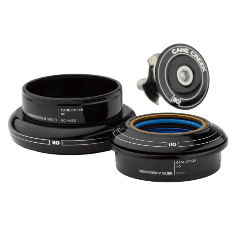 CANE CREEK* 110 headset (black) - BLUE LUG ONLINE STORE