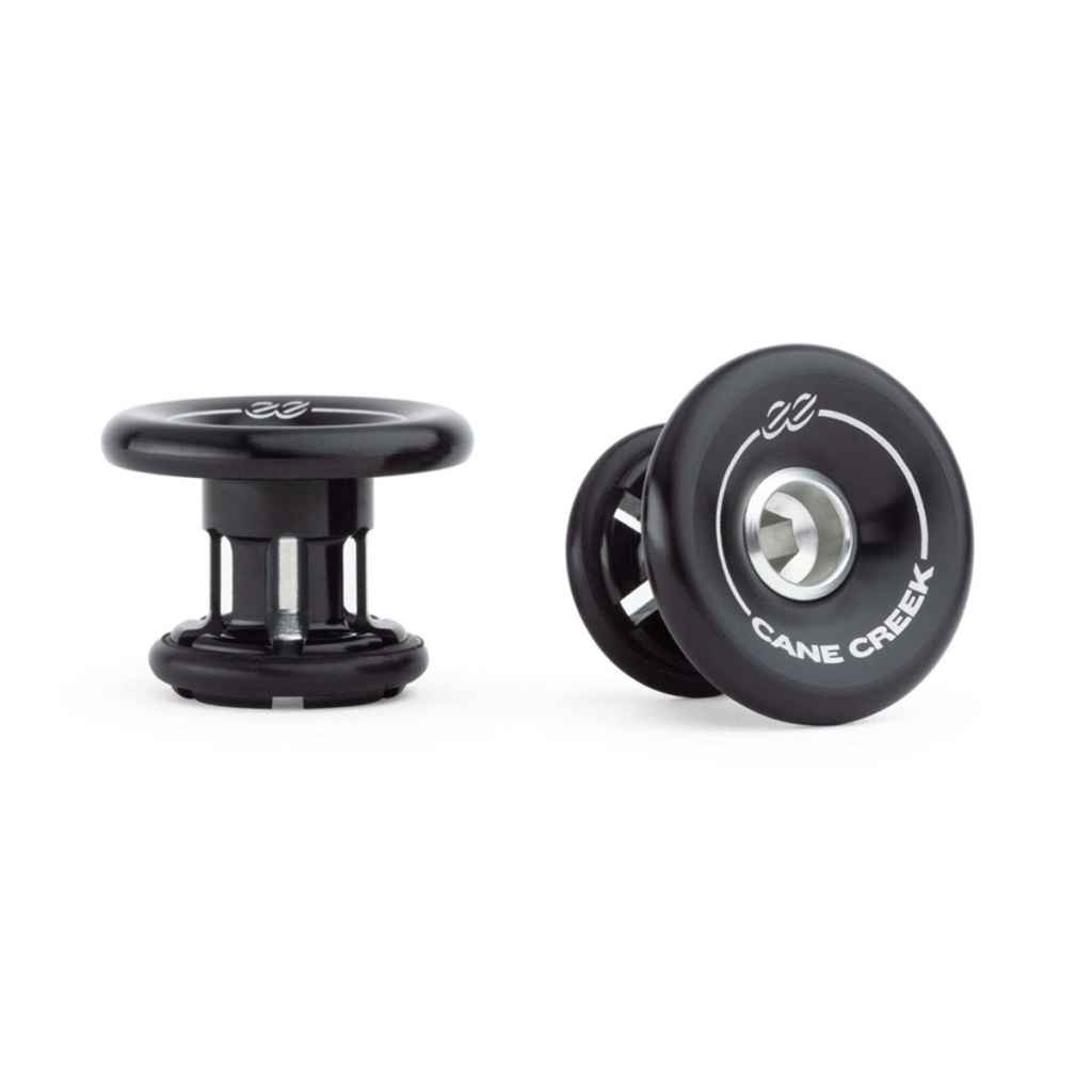 CANE CREEK* ee barkeep bar end plug (black) - BLUE LUG ONLINE STORE