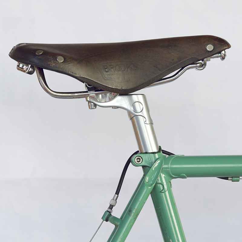 NITTO* S84 rivendell lugged seatpost - BLUE LUG ONLINE STORE