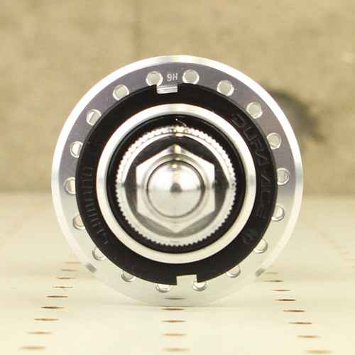 ＼半額SALE／ track small dura-ace SHIMANO* hub STORE ONLINE LUG BLUE - rear パーツ
