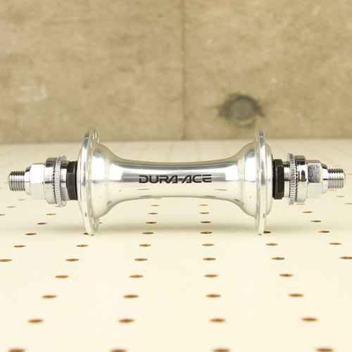 ZIPP カーボンホイール フロントのみDURA-ACE スモールフランジハブ