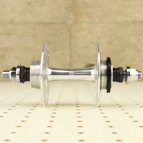 SHIMANO 「シマノ」 DURA-ACE NJS 前後ハブセット / 中目黒店