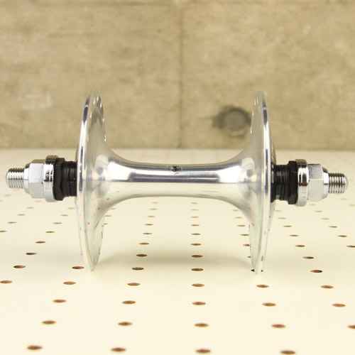 SHIMANO* dura-ace large track hub front - BLUE LUG ONLINE STORE