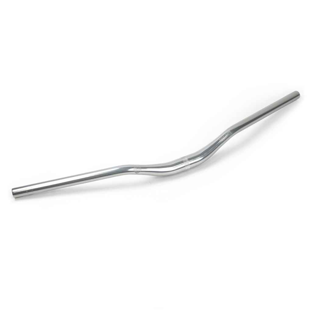 STEVE POTTS* camper riser bar TWN (silver) - BLUE LUG ONLINE