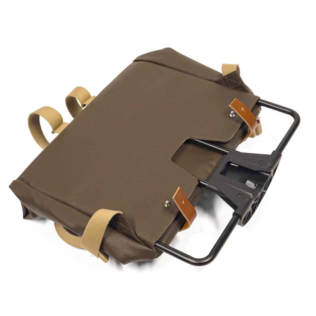 BROOKS* pickwick porter (moss) - BLUE LUG ONLINE STORE