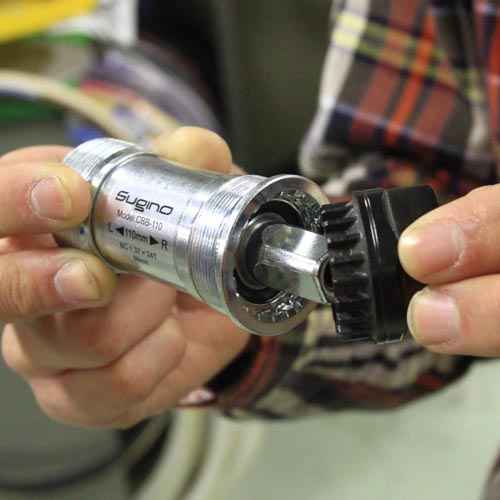 SHIMANO* BB tool - BLUE LUG ONLINE STORE
