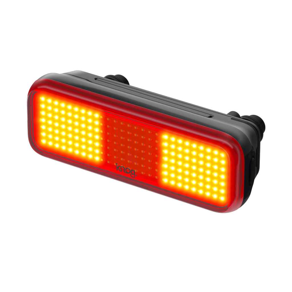 KNOG ノグ　BLINDER LINK ラック用　リアライト【日本正規品】 楽天市場】KNOG ノグ 自転車 リアライト リヤライト BLINDER