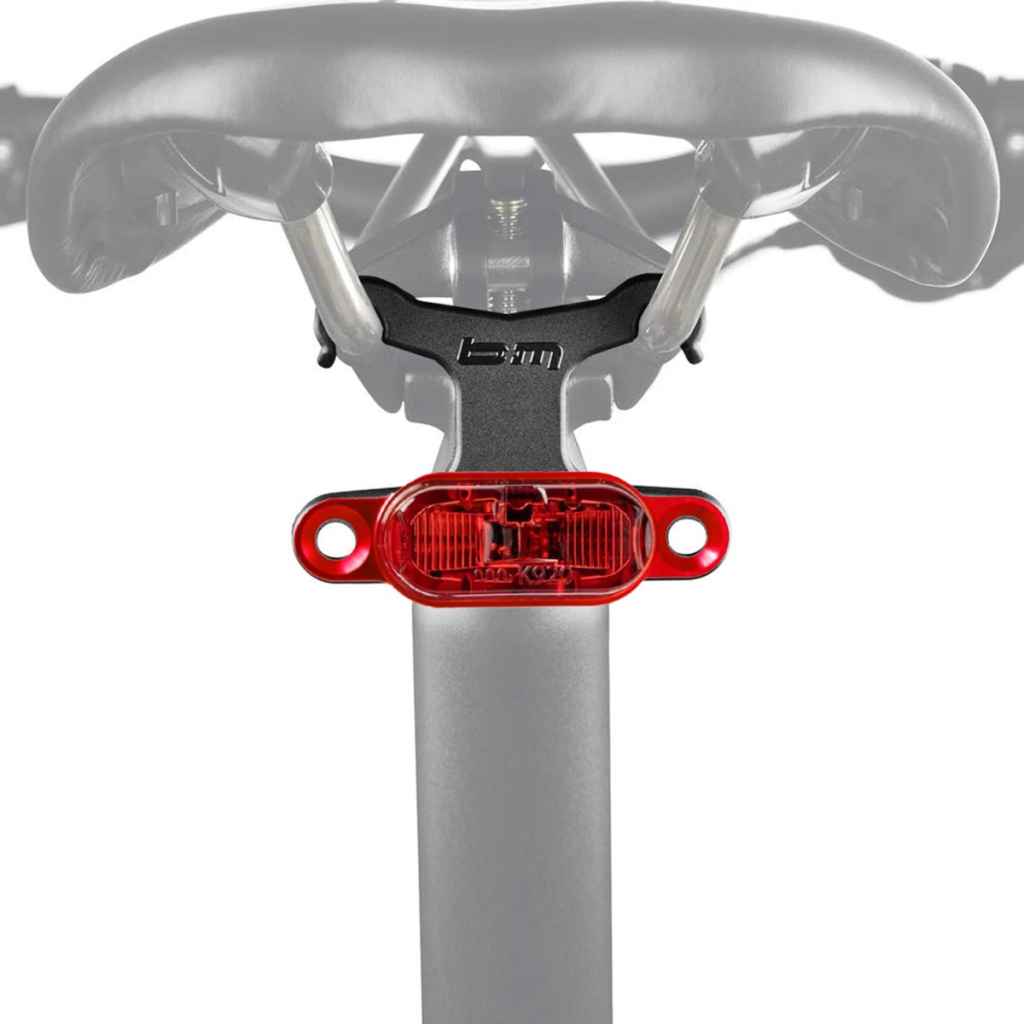 BUSCH+MULLER* mount for saddle - BLUE LUG ONLINE STORE
