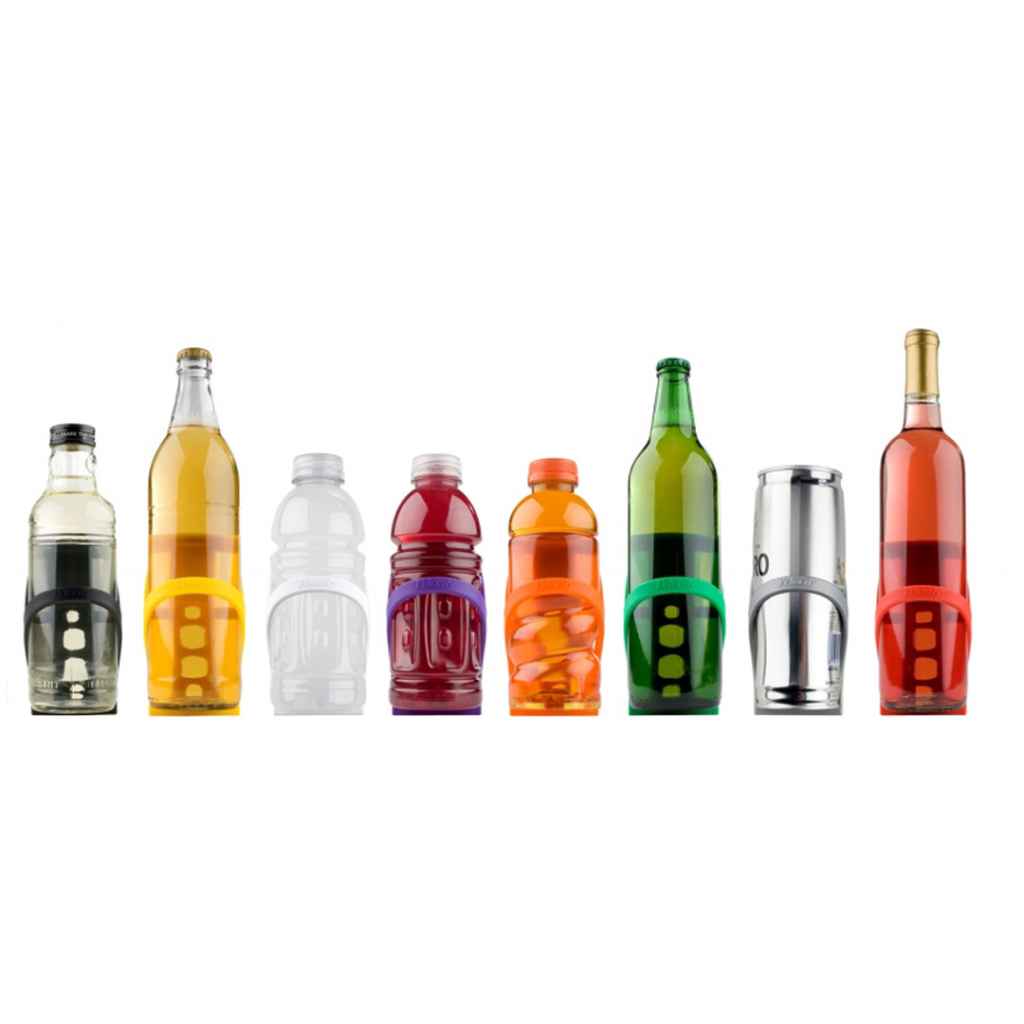 VELOCITY* bottle cage (blue) - BLUE LUG ONLINE STORE