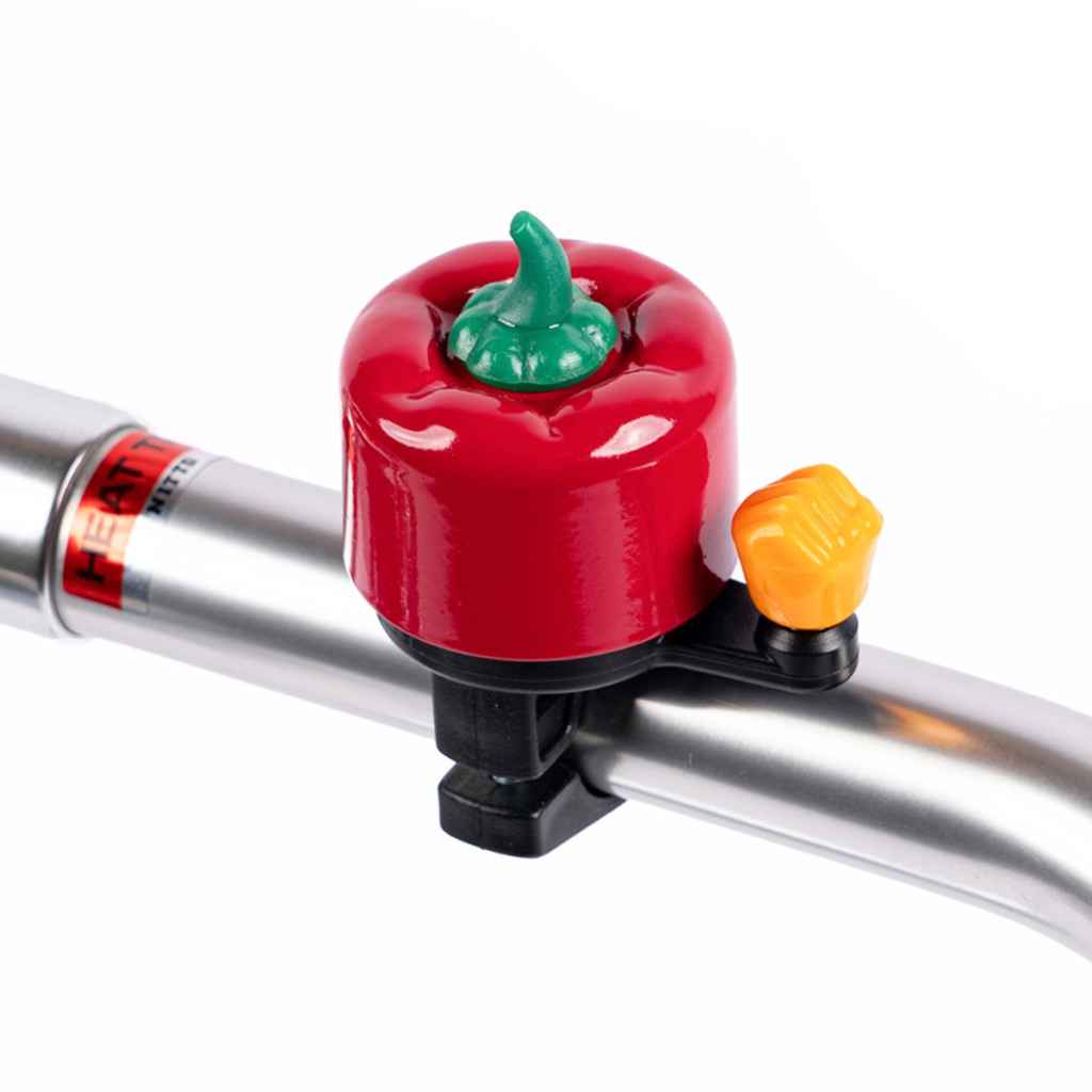 Allez La awareness bell ベル　ブルーラグ　bluelug ALLEZ LA* thank you awareness bell - BLUE LUG ONLINE STORE