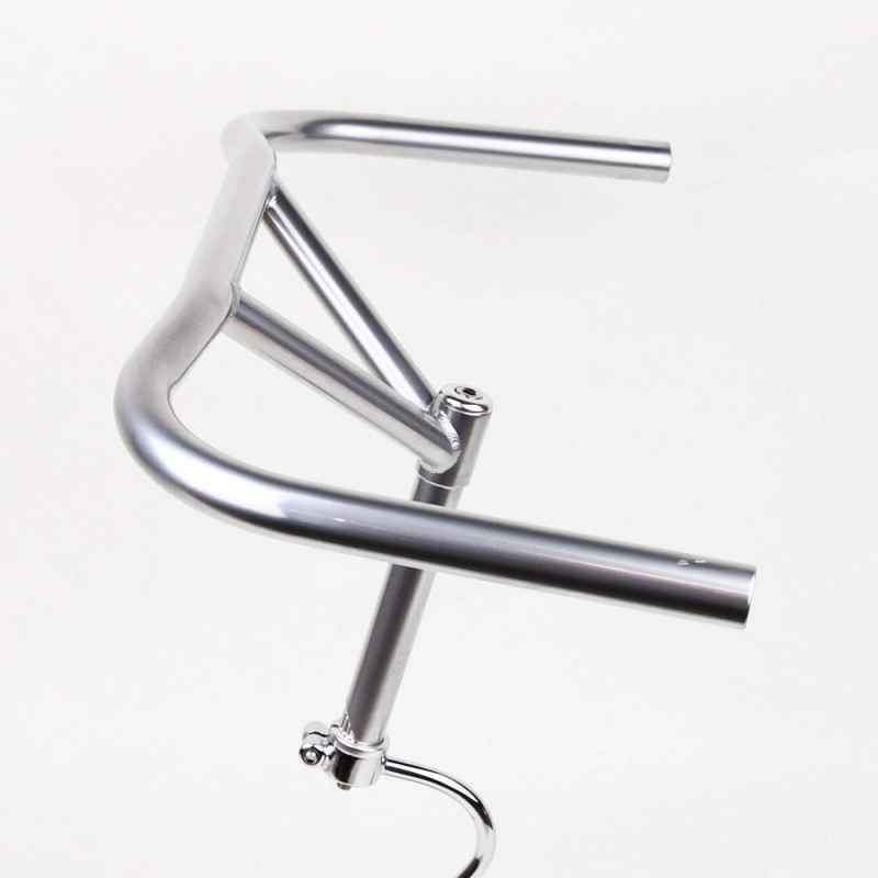 NITTO セミドロップ・マスターシュ Bluelug rivendell