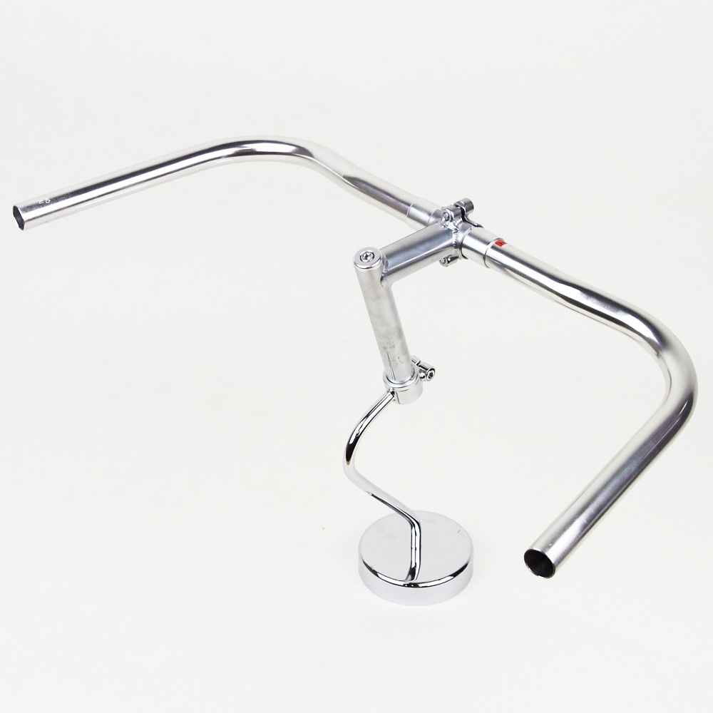 NITTO* rivendell b357 choco bar - BLUE LUG ONLINE STORE