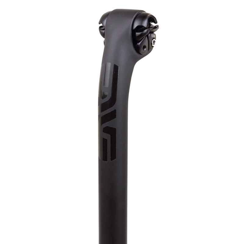 冬の感謝セール (black/25mm seatpost carbon ENVE* offset) ONLINE LUG BLUE - パーツ
