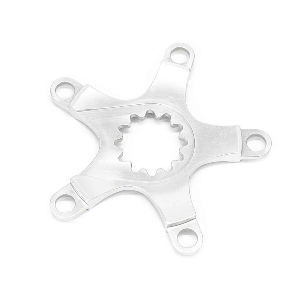 MIDDLEBURN* RO1 SQ double road spider (silver) - BLUE LUG ONLINE STORE