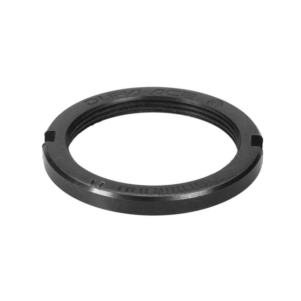 SHIMANO* dura-ace lock ring - BLUE LUG ONLINE STORE