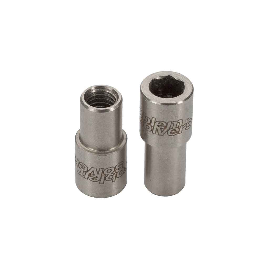 PROBLEM SOLVERS* sheldon fender nut set - BLUE LUG ONLINE STORE