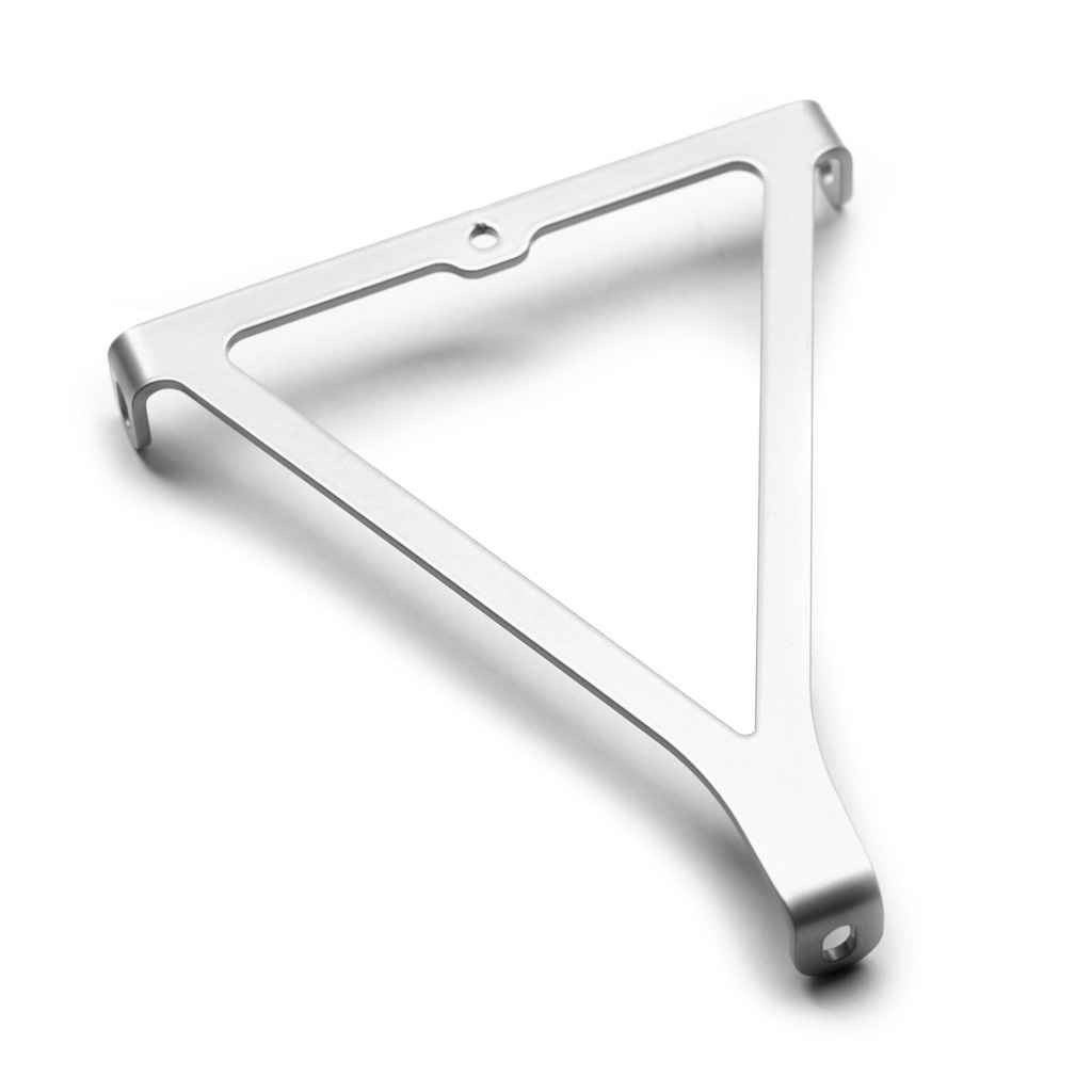 PASS AND STOW* standard Y-stay (silver) - BLUE LUG ONLINE STORE