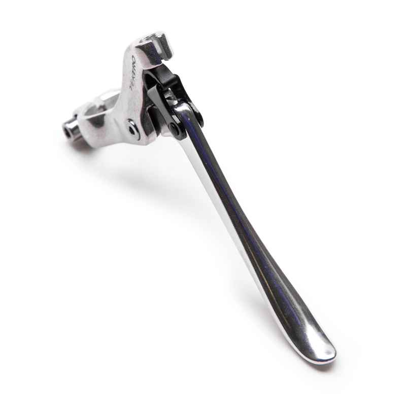 TEKTRO* FL750 brake lever set (all silver) - BLUE LUG ONLINE