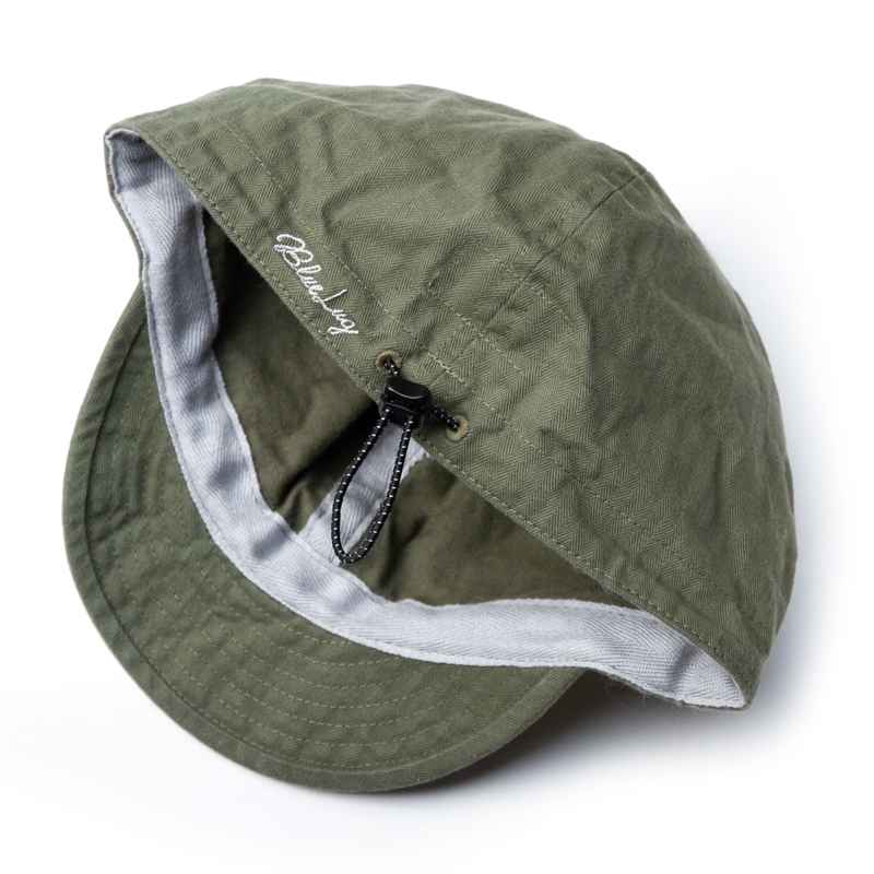 ウェア RIVENDELL x BLUE LUG CYCLE WORK CAP ☀️RIVENDELL x BLUE LUG CYCLE WORK CAP☀️ . Here they are