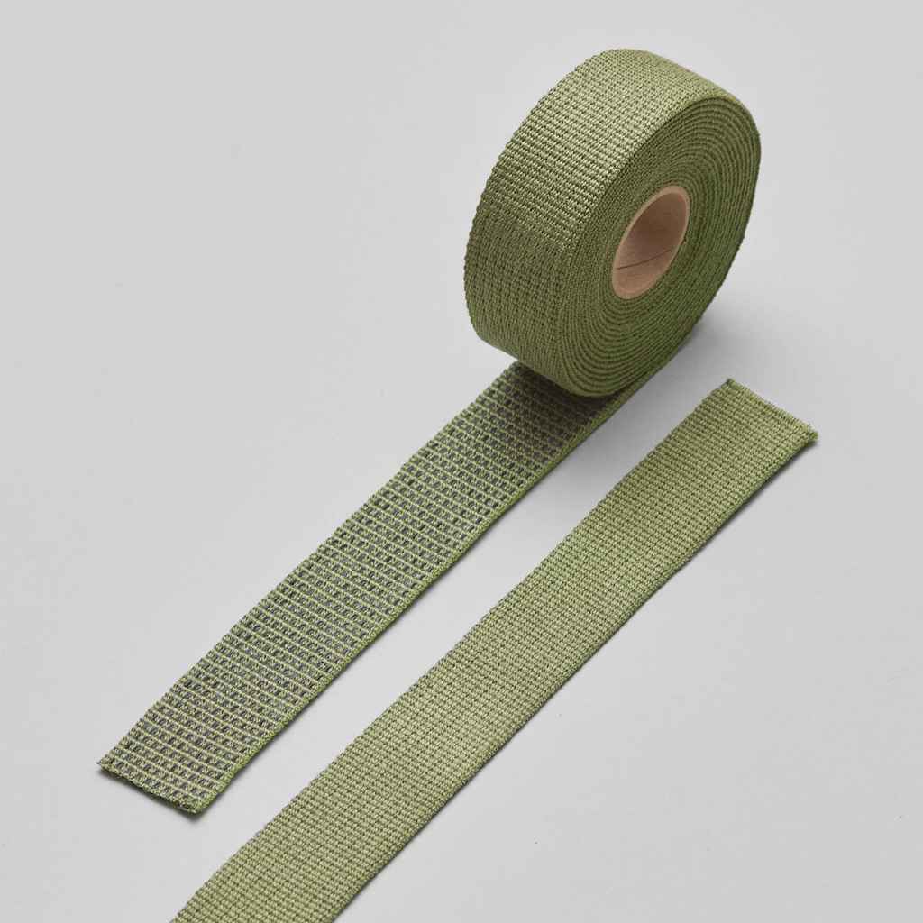 GREPP* gripper handlebar tape (olive) - BLUE LUG ONLINE STORE